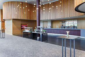 Hilton at St George's Park, Burton Upon Trent