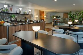 Hilton at St George's Park, Burton Upon Trent