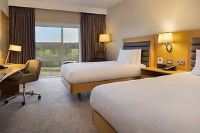 Hilton at St George's Park, Burton Upon Trent