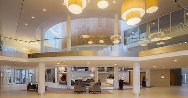 Hilton at St George's Park, Burton Upon Trent