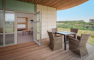 Hilton at St George's Park, Burton Upon Trent