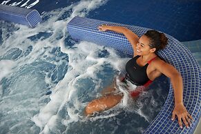 Hilton at St George's Park, Burton Upon Trent