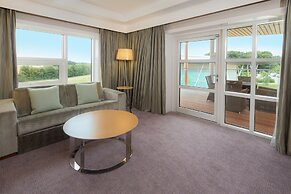 Hilton at St George's Park, Burton Upon Trent