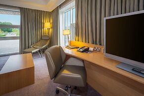 Hilton at St George's Park, Burton Upon Trent