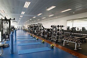 Hilton at St George's Park, Burton Upon Trent