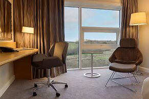 Hilton at St George's Park, Burton Upon Trent