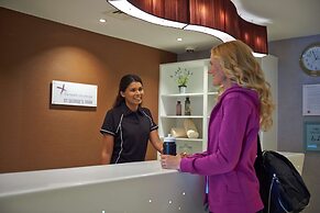 Hilton at St George's Park, Burton Upon Trent