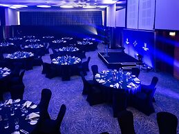 Hilton at St George's Park, Burton Upon Trent