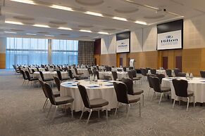Hilton at St George's Park, Burton Upon Trent