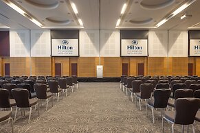 Hilton at St George's Park, Burton Upon Trent