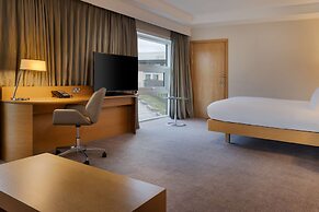Hilton at St George's Park, Burton Upon Trent