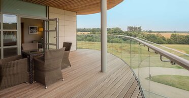 Hilton at St George's Park, Burton Upon Trent