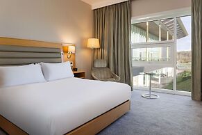 Hilton at St George's Park, Burton Upon Trent