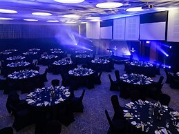 Hilton at St George's Park, Burton Upon Trent