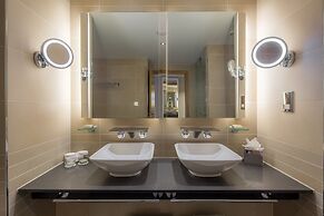 Hilton at St George's Park, Burton Upon Trent