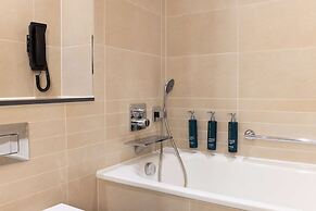 Hilton at St George's Park, Burton Upon Trent