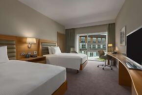 Hilton at St George's Park, Burton Upon Trent