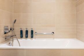 Hilton at St George's Park, Burton Upon Trent