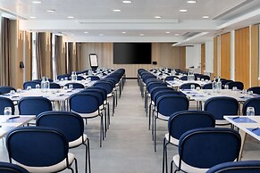 Hilton at St George's Park, Burton Upon Trent