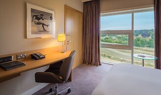 Hilton at St George's Park, Burton Upon Trent