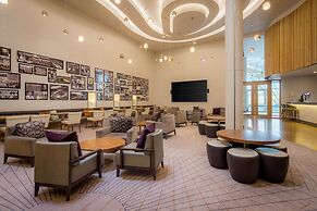 Hilton at St George's Park, Burton Upon Trent