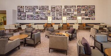 Hilton at St George's Park, Burton Upon Trent