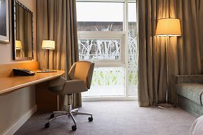 Hilton at St George's Park, Burton Upon Trent
