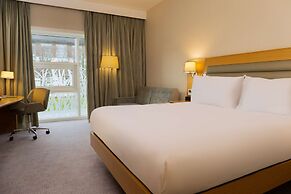 Hilton at St George's Park, Burton Upon Trent