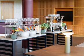 Hilton at St George's Park, Burton Upon Trent