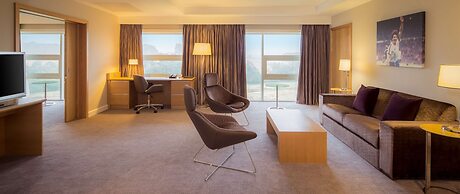 Hilton at St George's Park, Burton Upon Trent