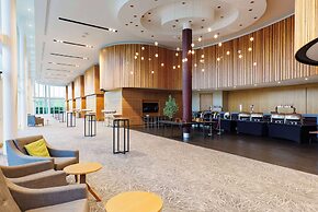 Hilton at St George's Park, Burton Upon Trent