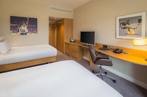 Hilton at St George's Park, Burton Upon Trent