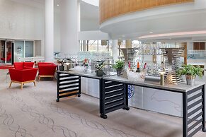 Hilton at St George's Park, Burton Upon Trent