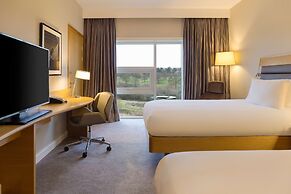 Hilton at St George's Park, Burton Upon Trent