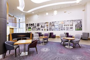 Hilton at St George's Park, Burton Upon Trent