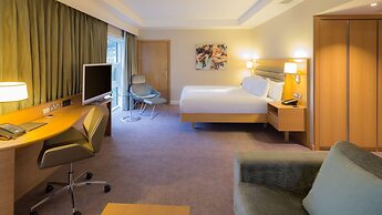 Hilton at St George's Park, Burton Upon Trent