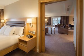 Hilton at St George's Park, Burton Upon Trent