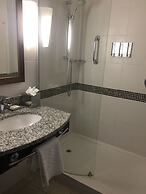 Hilton at St George's Park, Burton Upon Trent