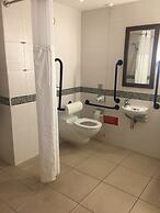 Hilton at St George's Park, Burton Upon Trent