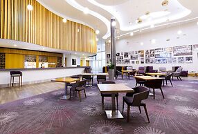 Hilton at St George's Park, Burton Upon Trent