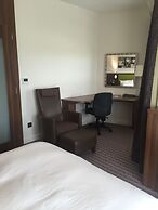 Hilton at St George's Park, Burton Upon Trent