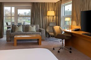 Hilton at St George's Park, Burton Upon Trent