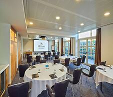 Hilton at St George's Park, Burton Upon Trent