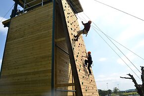 Hilton at St George's Park, Burton Upon Trent