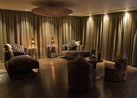 Hilton at St George's Park, Burton Upon Trent