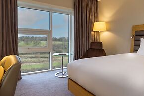 Hilton at St George's Park, Burton Upon Trent