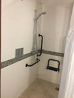 Hilton at St George's Park, Burton Upon Trent