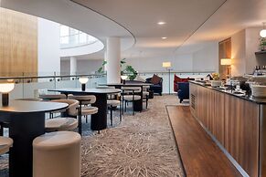 Hilton at St George's Park, Burton Upon Trent