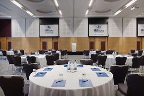 Hilton at St George's Park, Burton Upon Trent