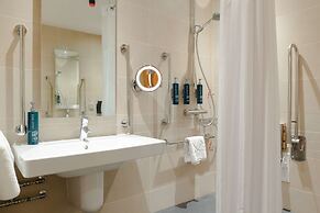 Hilton at St George's Park, Burton Upon Trent